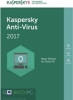 Phần mềm Kaspersky Antivirrus 1PC 1 năm